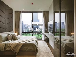 For rent 2 ベッドルーム condo in Pathum Wan, Bangkok