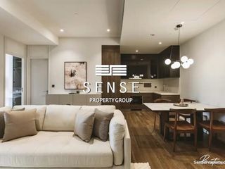 For rent 2 ベッドルーム condo in Pathum Wan, Bangkok