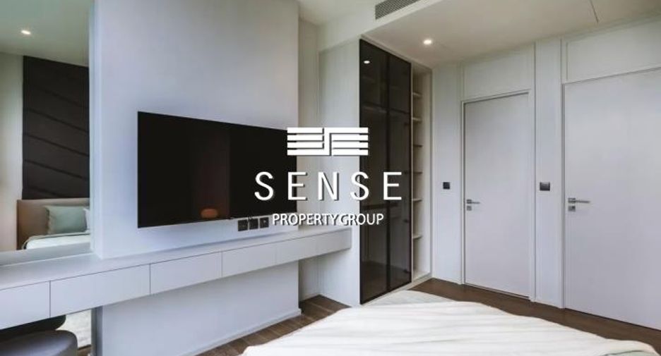 For rent 2 ベッドルーム condo in Pathum Wan, Bangkok