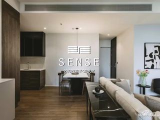 For rent 2 ベッドルーム condo in Pathum Wan, Bangkok