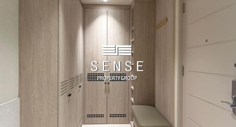 For rent 3 bedrooms condo in Khlong Toei, Bangkok