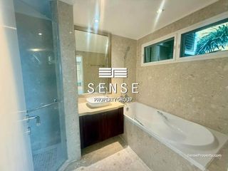 For rent 3 bedrooms condo in Pathum Wan, Bangkok