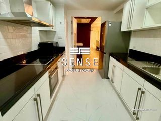 For rent 3 bedrooms condo in Pathum Wan, Bangkok
