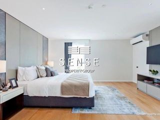 Condo en alquiler de 3 habitaciones en Watthana, Bangkok