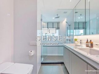 Condo en alquiler de 3 habitaciones en Watthana, Bangkok