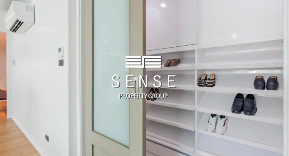 ให้เช่า 3 ห้องนอน คอนโด ใน วัฒนา, กรุงเทพฯ