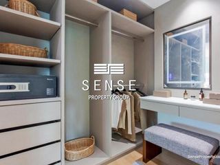 Condo en alquiler de 3 habitaciones en Watthana, Bangkok