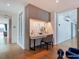 Condo en alquiler de 3 habitaciones en Watthana, Bangkok