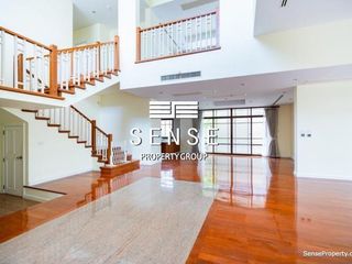 For rent 4 bedrooms house in Pathum Wan, Bangkok