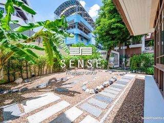 For rent 4 bedrooms house in Pathum Wan, Bangkok