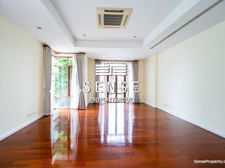 For rent 4 bedrooms house in Pathum Wan, Bangkok