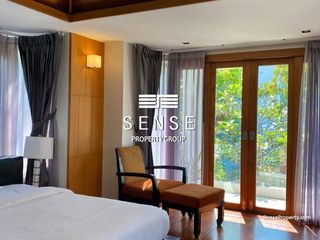 For sale and for rent 5 bedrooms house in Bang Lamung, Chonburi