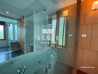 For sale and for rent 5 bedrooms house in Bang Lamung, Chonburi
