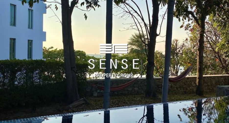 For sale and for rent 5 bedrooms house in Bang Lamung, Chonburi