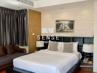 For sale and for rent 5 bedrooms house in Bang Lamung, Chonburi