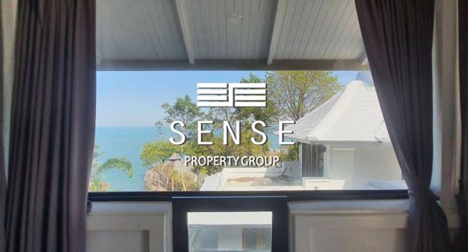 For sale and for rent 5 bedrooms house in Bang Lamung, Chonburi