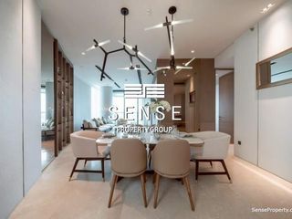 For rent 2 bedrooms condo in Khlong San, Bangkok