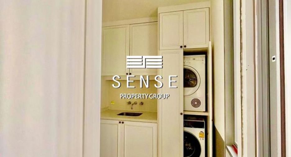For sale and for rent 3 bedrooms condo in Sathon, Bangkok