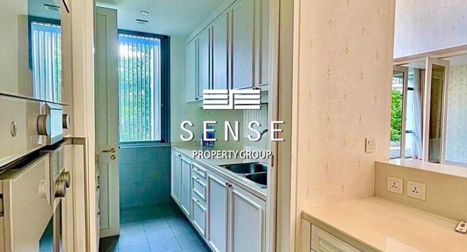 For sale and for rent 3 bedrooms condo in Sathon, Bangkok