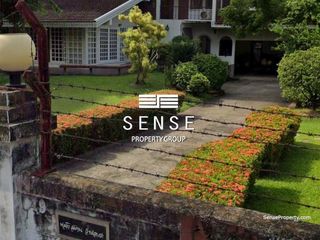 For sale land in Watthana, Bangkok