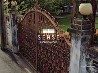 For sale land in Watthana, Bangkok