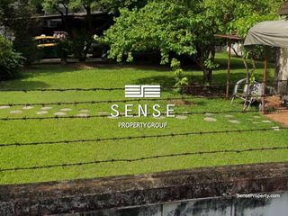 For sale land in Watthana, Bangkok