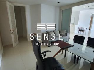 For rent 4 bedrooms condo in Pathum Wan, Bangkok