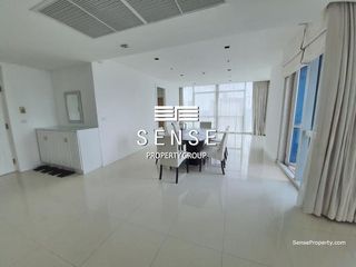 For rent 4 bedrooms condo in Pathum Wan, Bangkok