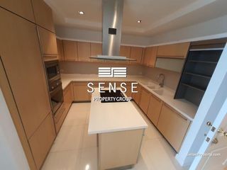 For rent 4 bedrooms condo in Pathum Wan, Bangkok