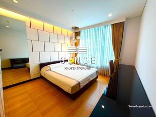 For rent 4 bedrooms condo in Pathum Wan, Bangkok
