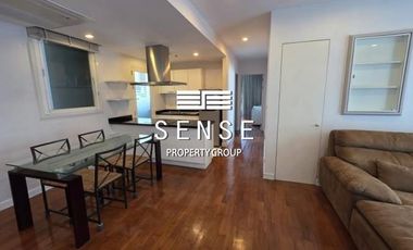 For sale 2 bedrooms condo in Watthana, Bangkok