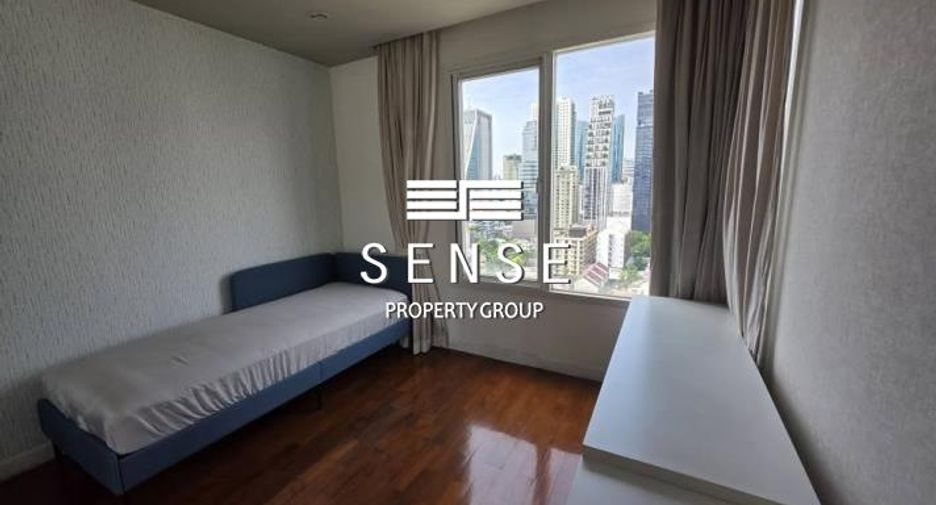 For sale 2 bedrooms condo in Watthana, Bangkok