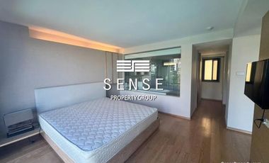 For rent 3 bedrooms condo in Pathum Wan, Bangkok