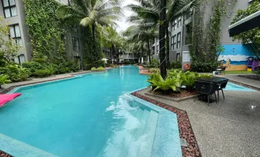 For sale and for rent 1 bed condo in Thalang, Phuket