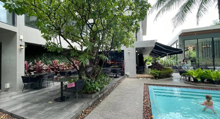 For sale and for rent 1 bed condo in Thalang, Phuket