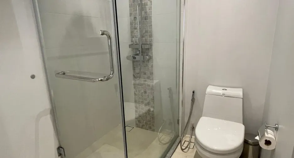 For sale and for rent 1 bed condo in Thalang, Phuket