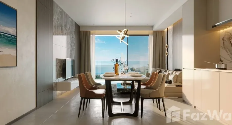 For sale studio condo in Thalang, Phuket