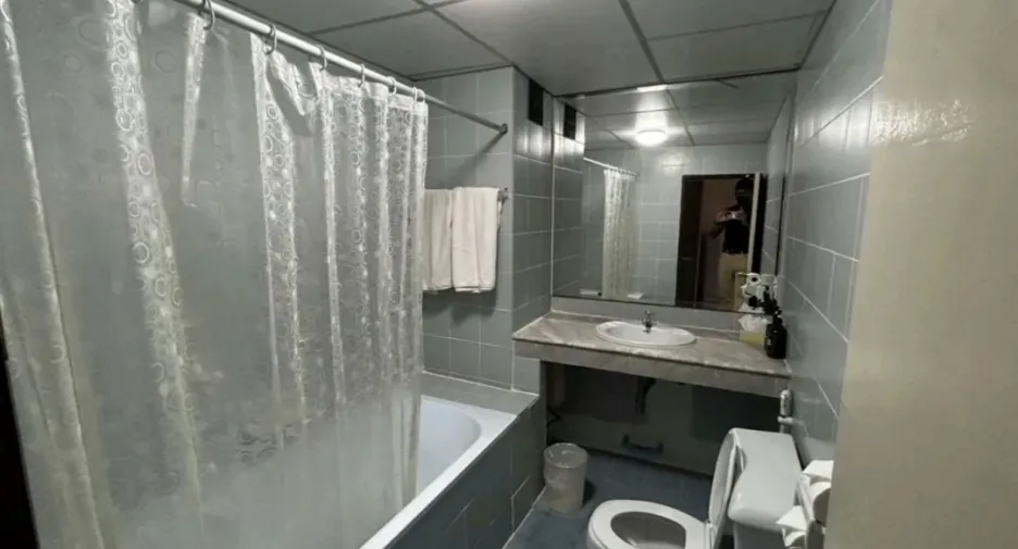 À vendre 100 chambres hôtel à Bang Lamung, Chonburi