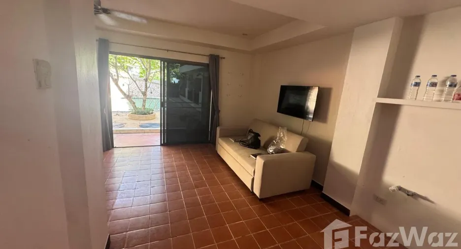 Wohnung zum Kauf mit Studio in Thalang, Phuket