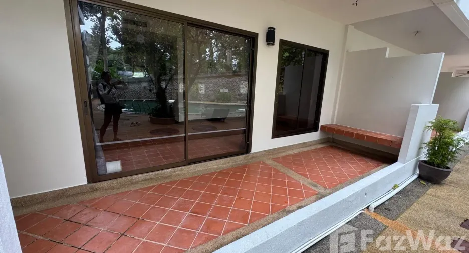 Wohnung zum Kauf mit Studio in Thalang, Phuket