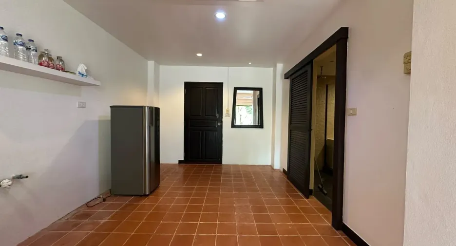 Wohnung zum Kauf mit Studio in Thalang, Phuket