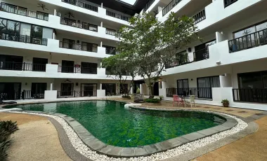 Wohnung zum Kauf mit Studio in Thalang, Phuket