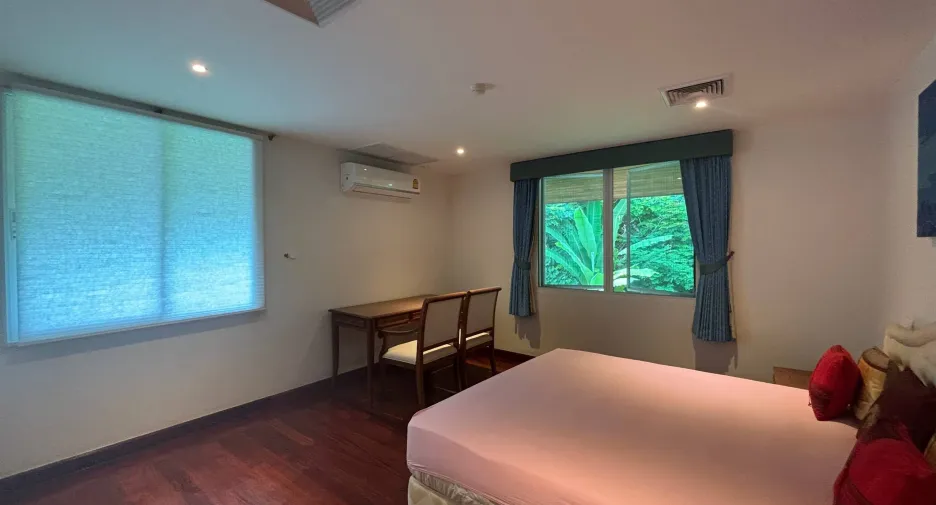 Condo en alquiler de 3 habitaciones en Thalang, Phuket