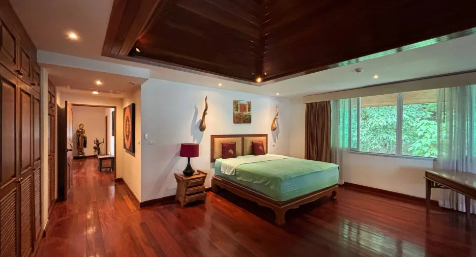 Condo en alquiler de 3 habitaciones en Thalang, Phuket
