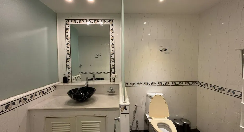 Condo en alquiler de 3 habitaciones en Thalang, Phuket
