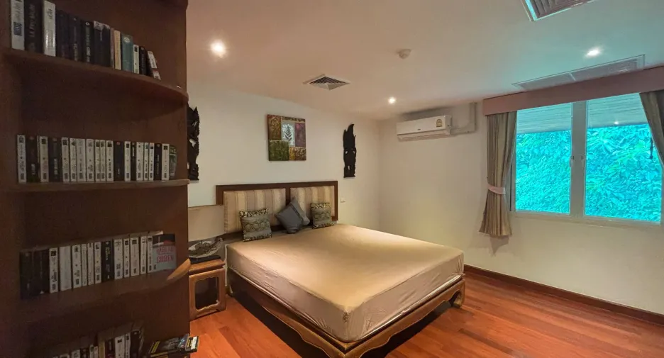 Condo en alquiler de 3 habitaciones en Thalang, Phuket