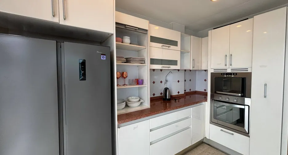 Condo en alquiler de 3 habitaciones en Thalang, Phuket