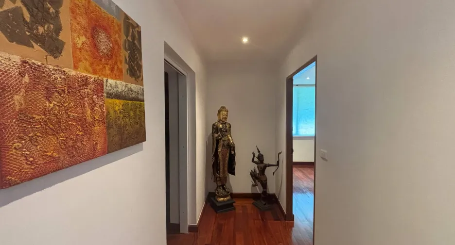 Condo en alquiler de 3 habitaciones en Thalang, Phuket