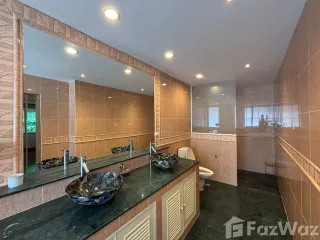 For rent 3 bedrooms condo in Thalang, Phuket