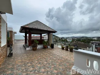 For rent 3 bedrooms condo in Thalang, Phuket